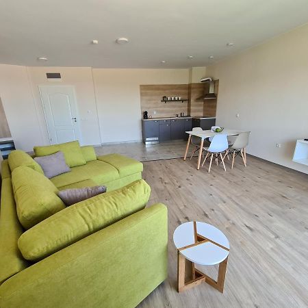 Aparthotel Happy Приморско Экстерьер фото